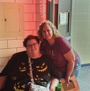 Meet your Posher, Jenna